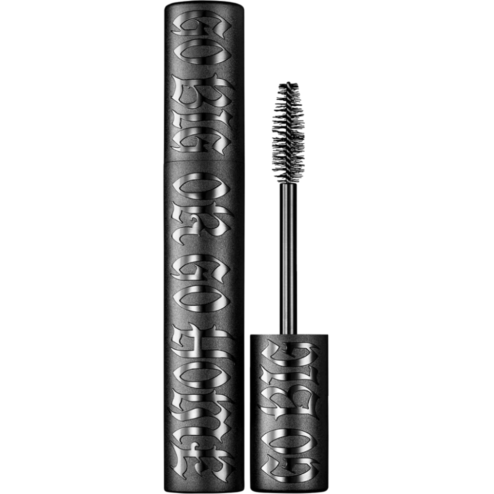 Kat Von D: Go Big or Go Home Mascara